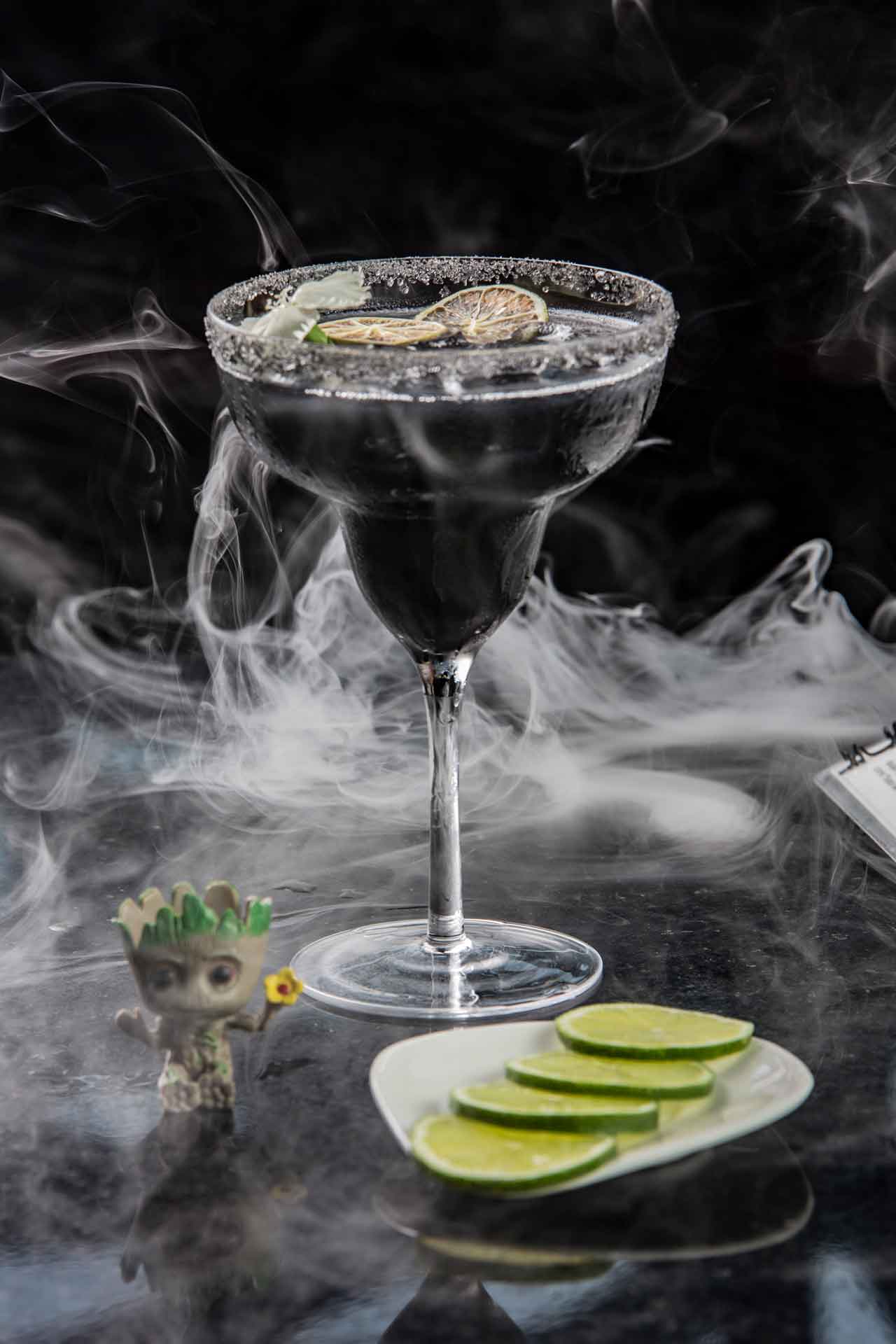 Black Margarita